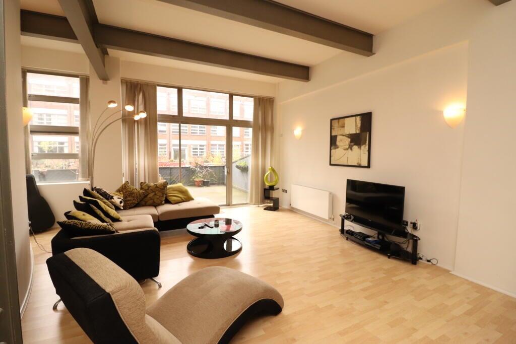 Additional image 3 of Branston Street, Birmingham, B18