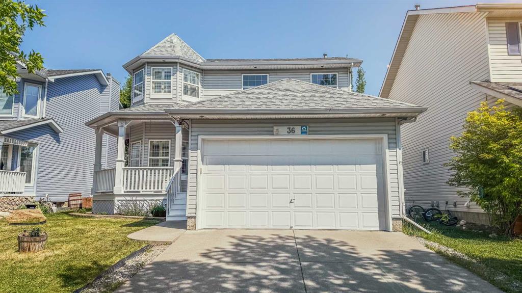 36 Chaparral Drive SE, Calgary, AB, T2X3J6