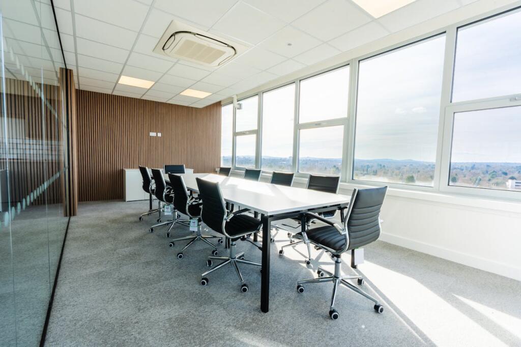 Additional image 4 of Part 9th Floor, Lyndon House, 62 Hagley Road, Birmingham, B16 8PE
