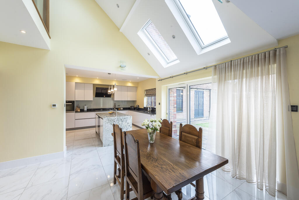 Additional image 8 of Kirkdale Road, Harpenden, AL5