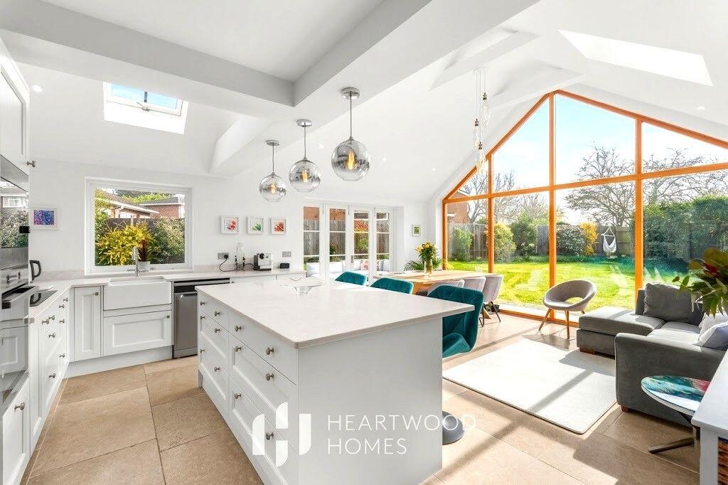 Church End, Sandridge, St. Albans, AL4 9DN