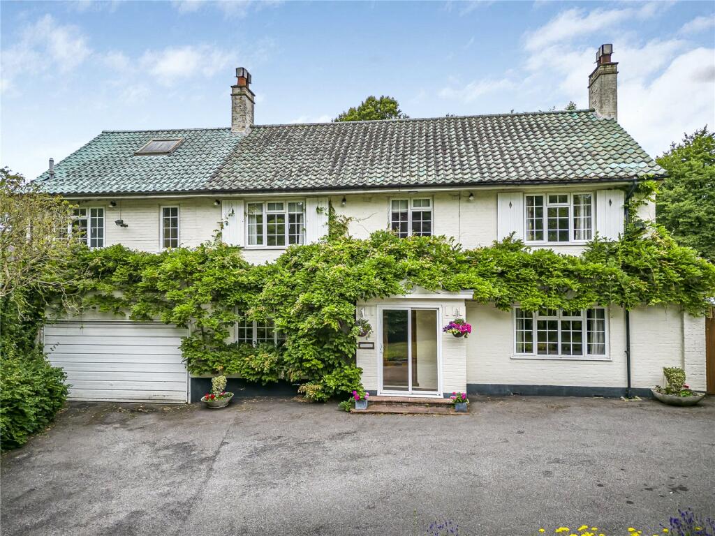 Additional image 15 of Kentish Lane, Brookmans Park, Hertfordshire, AL9