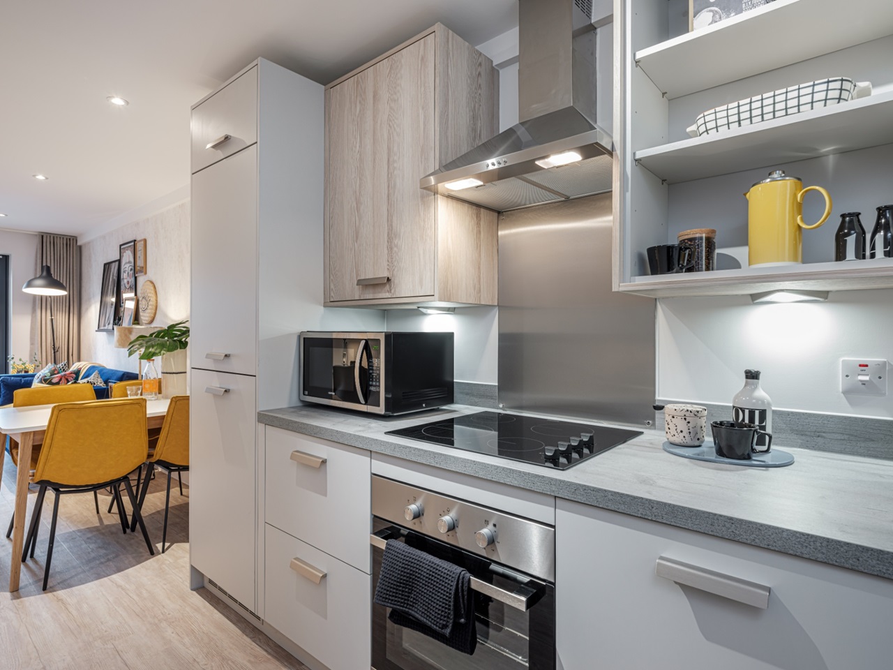 Additional image 5 of 1 Bed Flat, Cheapside, B12, N1 7GU