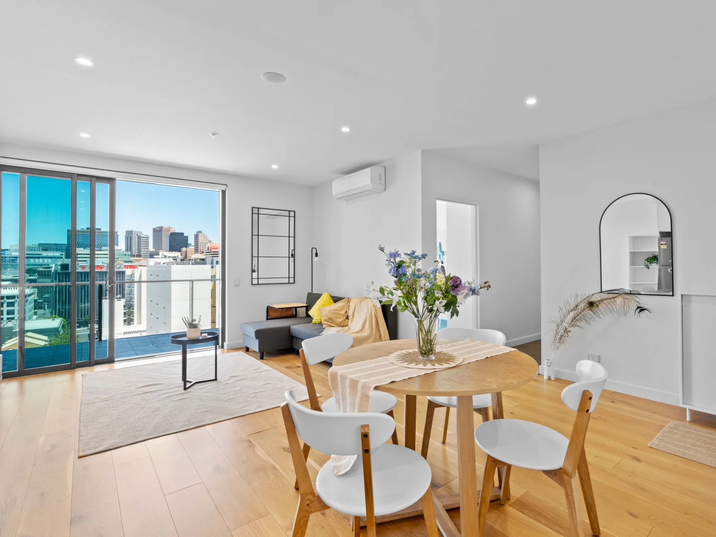 Additional image 2 of 803/297 Pirie Street, Adelaide SA 5000