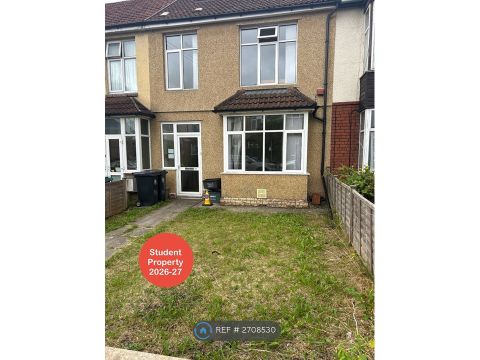 Eden Grove, Bristol BS7