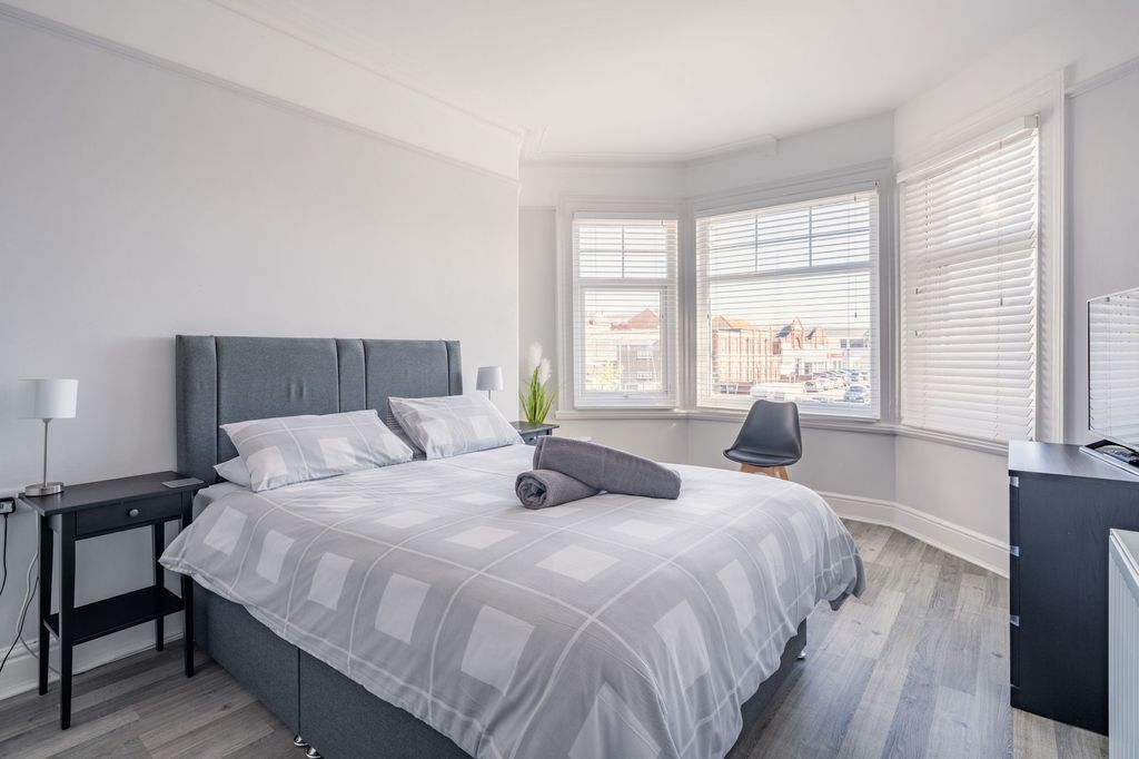 Additional image 6 of 5 bed terraced house for saleOxford Road, Llandudno LL30