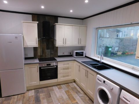 Rubislaw Terrace Lane, City Centre, Aberdeen AB10