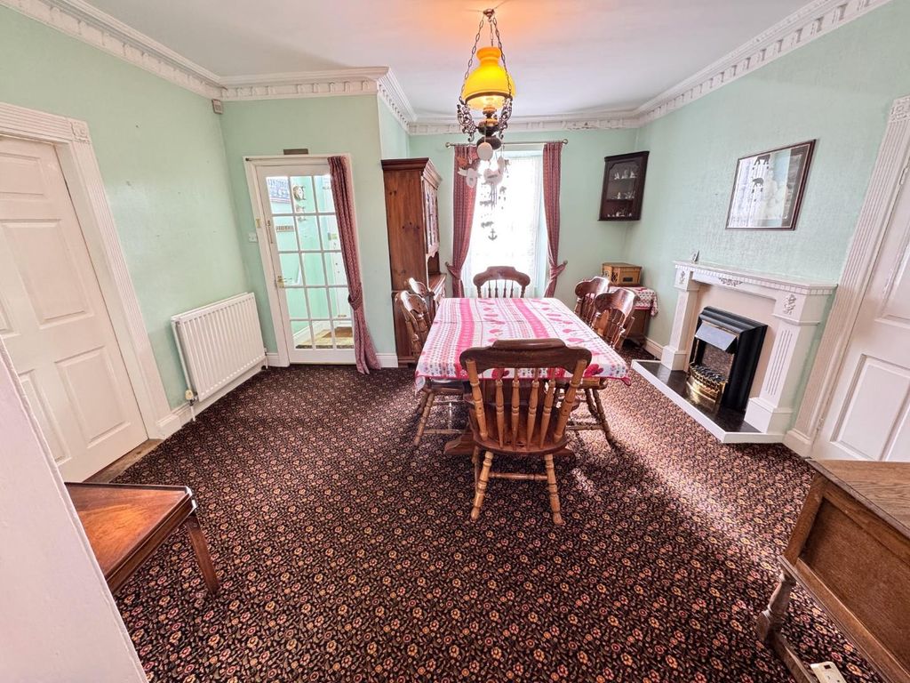 Additional image 7 of 4 bed terraced house for saleTown Wall, Headland, Hartlepool TS24