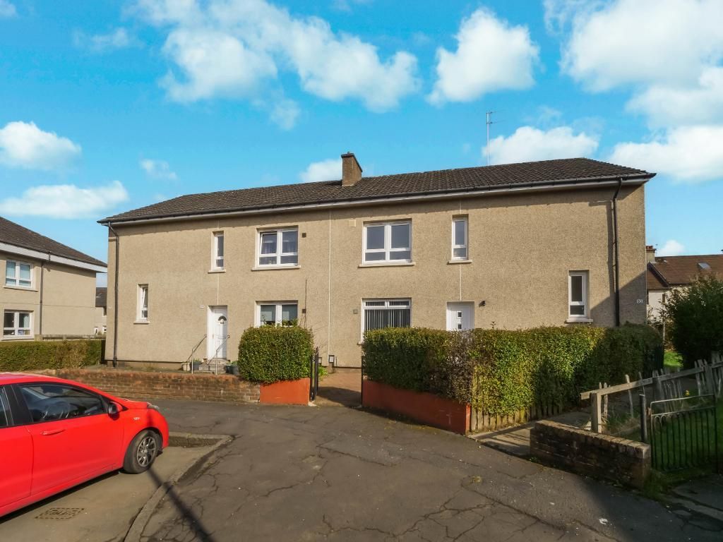 2 bed flat for saleGeorge Street, Baillieston G69