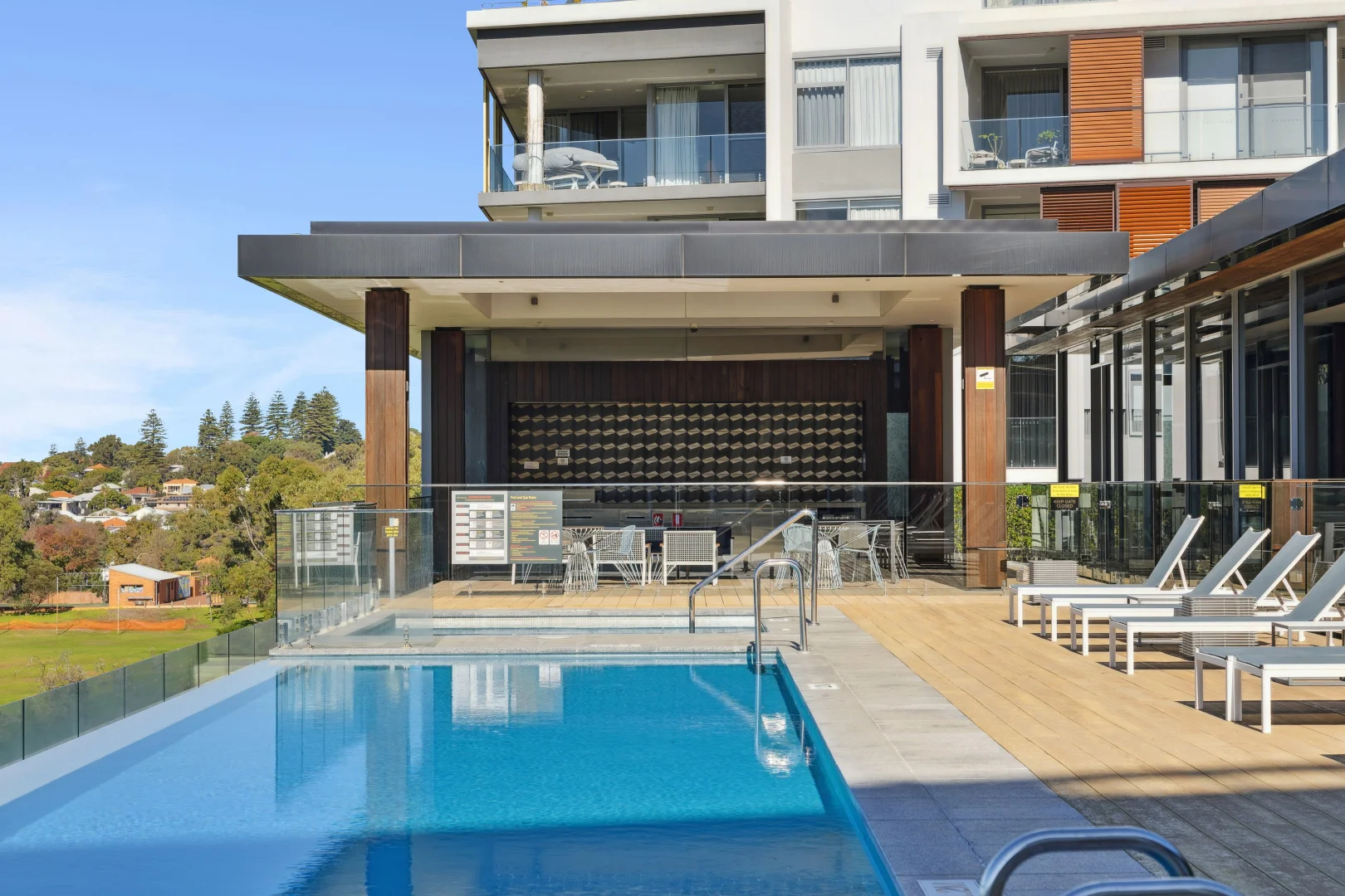 Additional image 12 of 106/2 Milyarm Rise, Swanbourne WA 6010