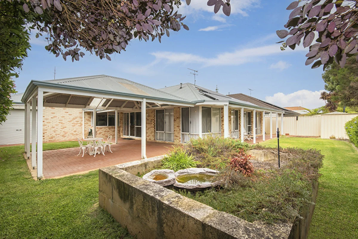 Additional image 13 of 12 Pebble Drive, Geographe WA 6280
