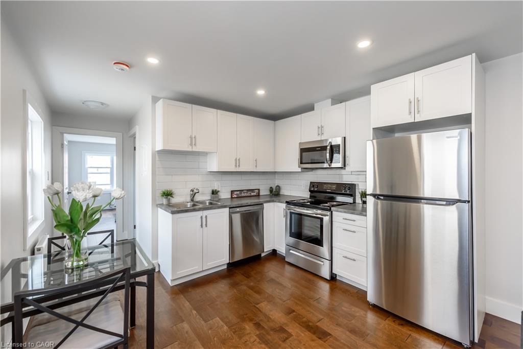 6-35 Niagara Street, St. Catharines, ON, L2R 4K8