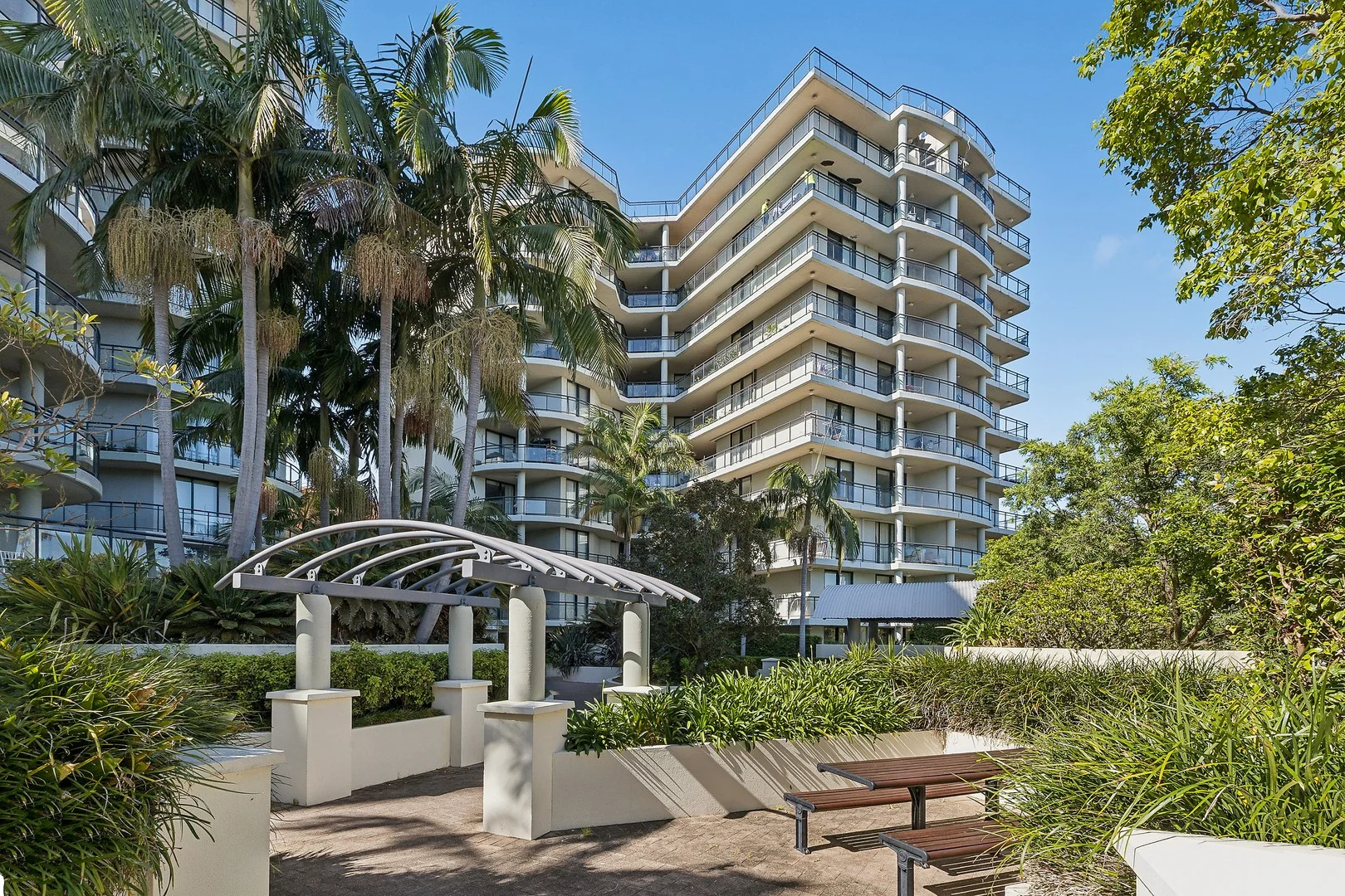 1004/7 Keats Avenue, Rockdale NSW 2216