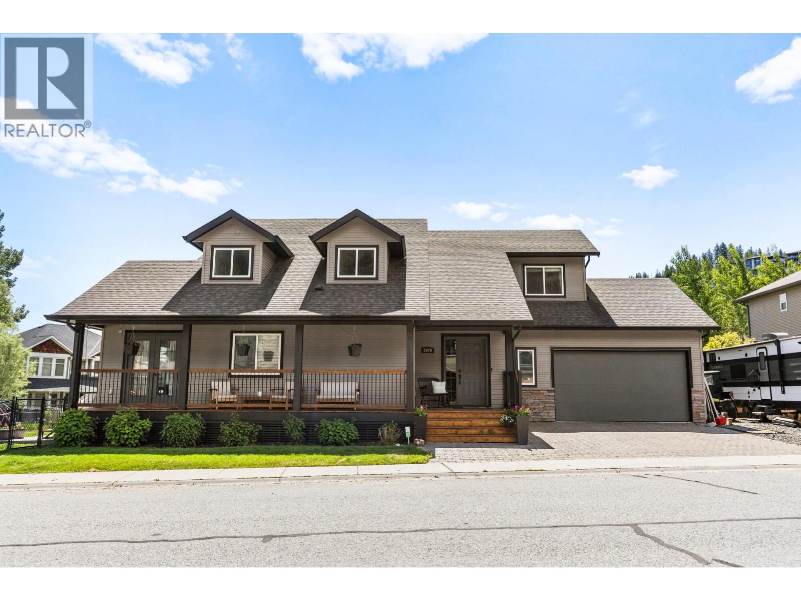 Additional image 2 of 2079 Shelby Crescent, West Kelowna, BC, V4T3B2