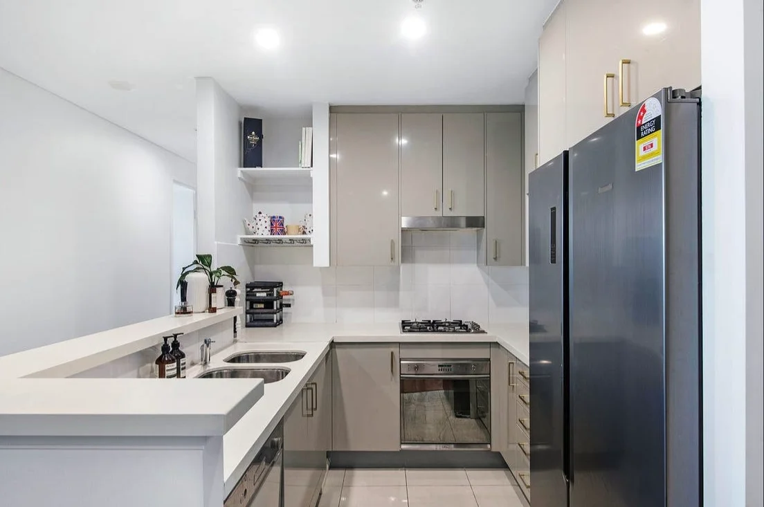 Additional image 3 of 517/3 Como Crescent, Southport QLD 4215