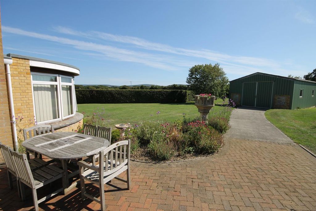 Additional image 7 of 4 bed detached house for saleYarmouth, Isle Of Wight PO41