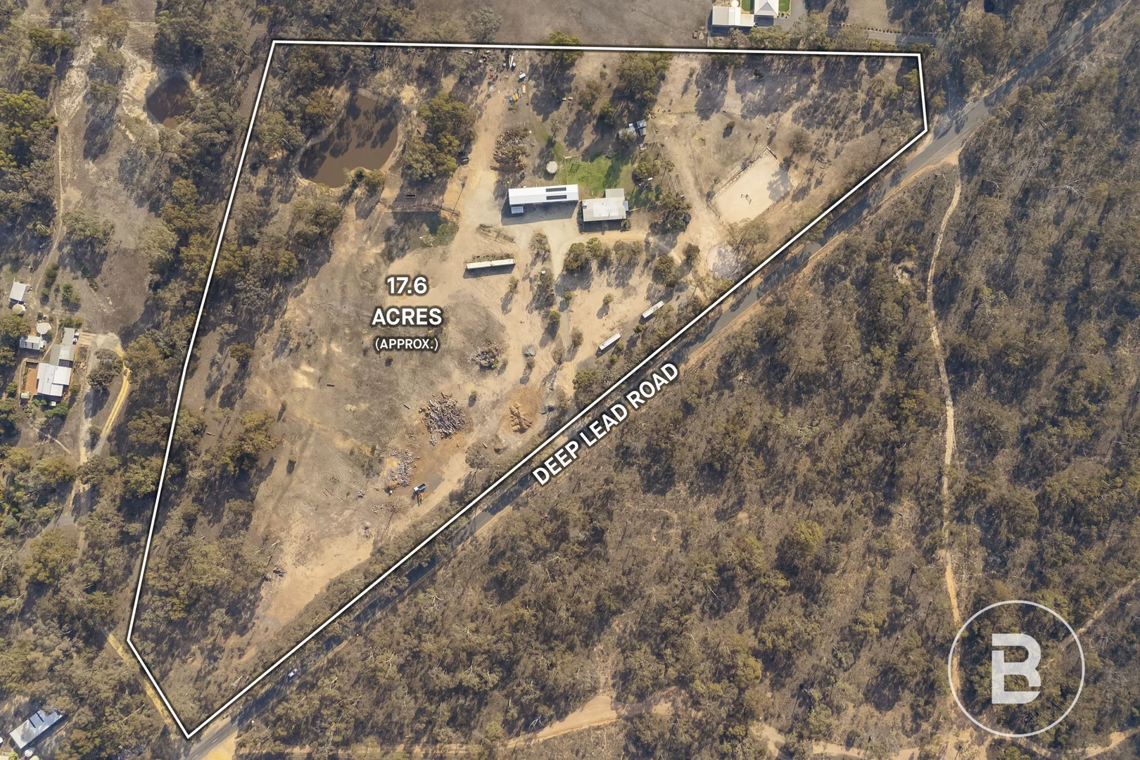 Additional image 4 of 43 Deep Lead Road, Stawell VIC 3380