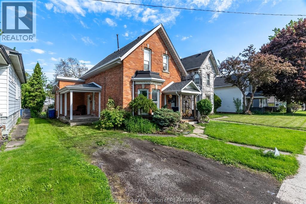 215 Grand Avenue East, Chatham, ON, N7L1W3