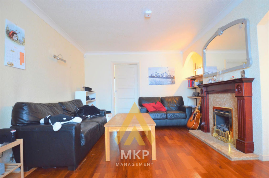 Additional image 3 of Poole Crescent, Harborne. 10mins walk to University of Birmingham