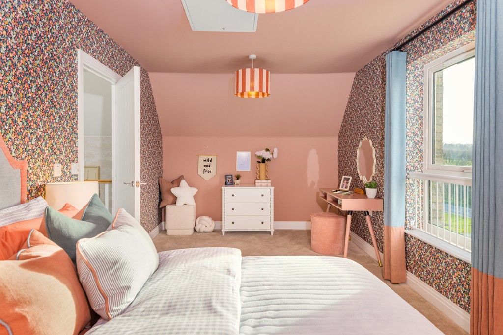Additional image 11 of 4 bed semi-detached house for sale"Foxton With Studio" at Worts Causeway, Cambridge CB1