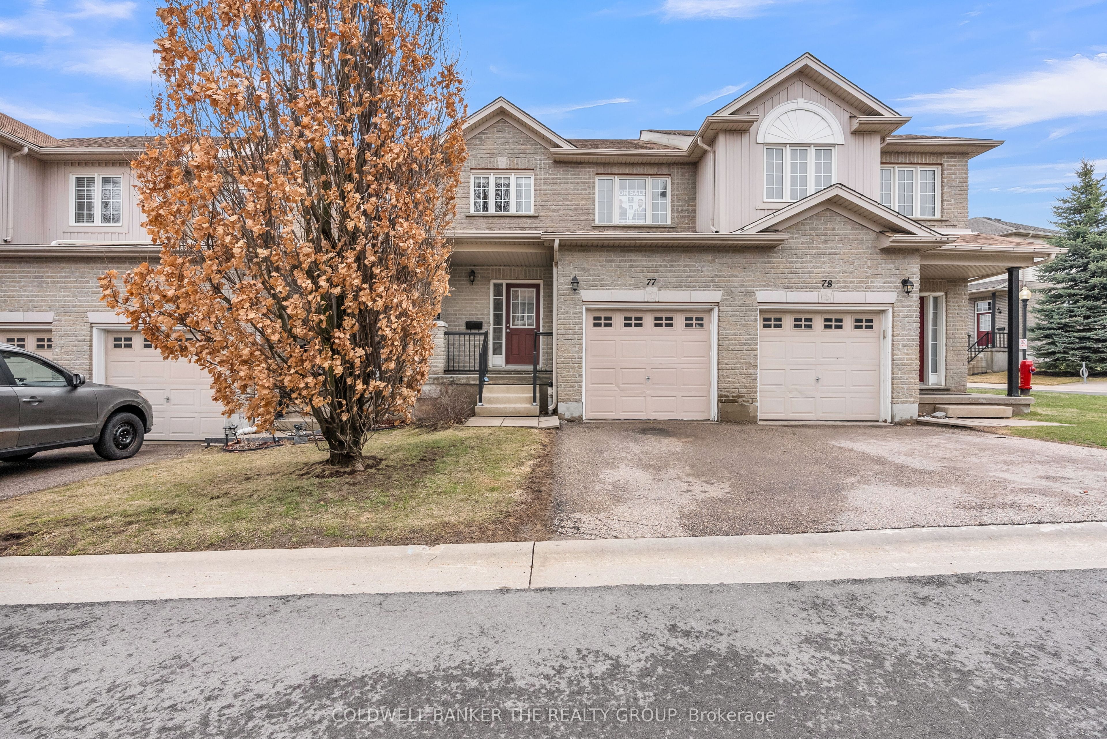 77-105 Pinnacle Drive, Kitchener, ON, N2P 1B8 photo 3