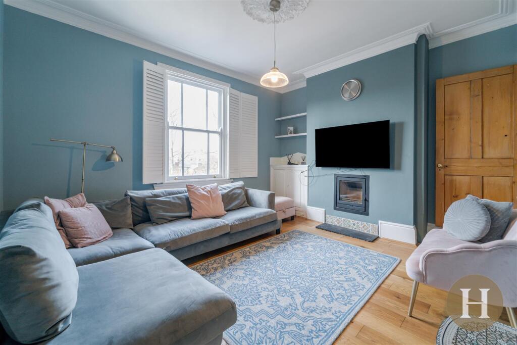 Clarence Road, Harborne, Birmingham, B17 photo 5