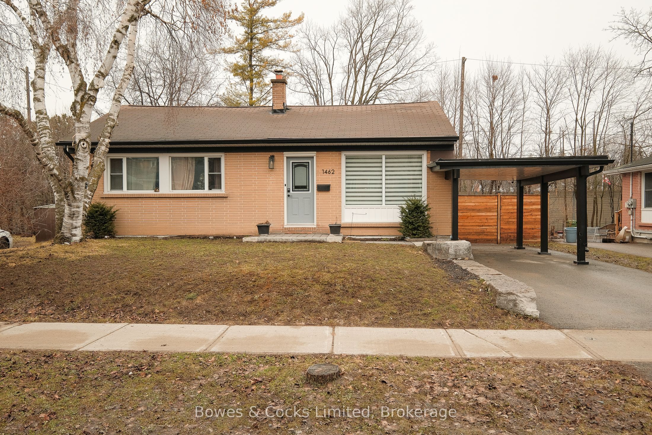 1462 Westbrook Drive, Peterborough, ON, K9J 6R4