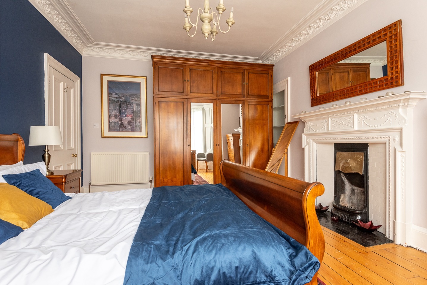 Additional image 14 of 5 Bed Terraced House, Argyle Crescent, EH15, N1 7GU