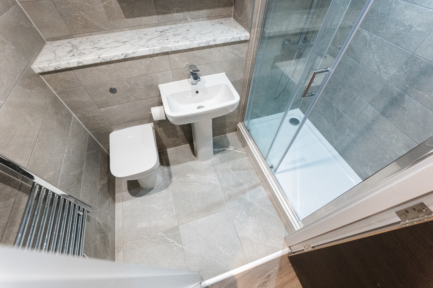 Additional image 15 of Studio Flat, Low Hill, L6, N1 7GU