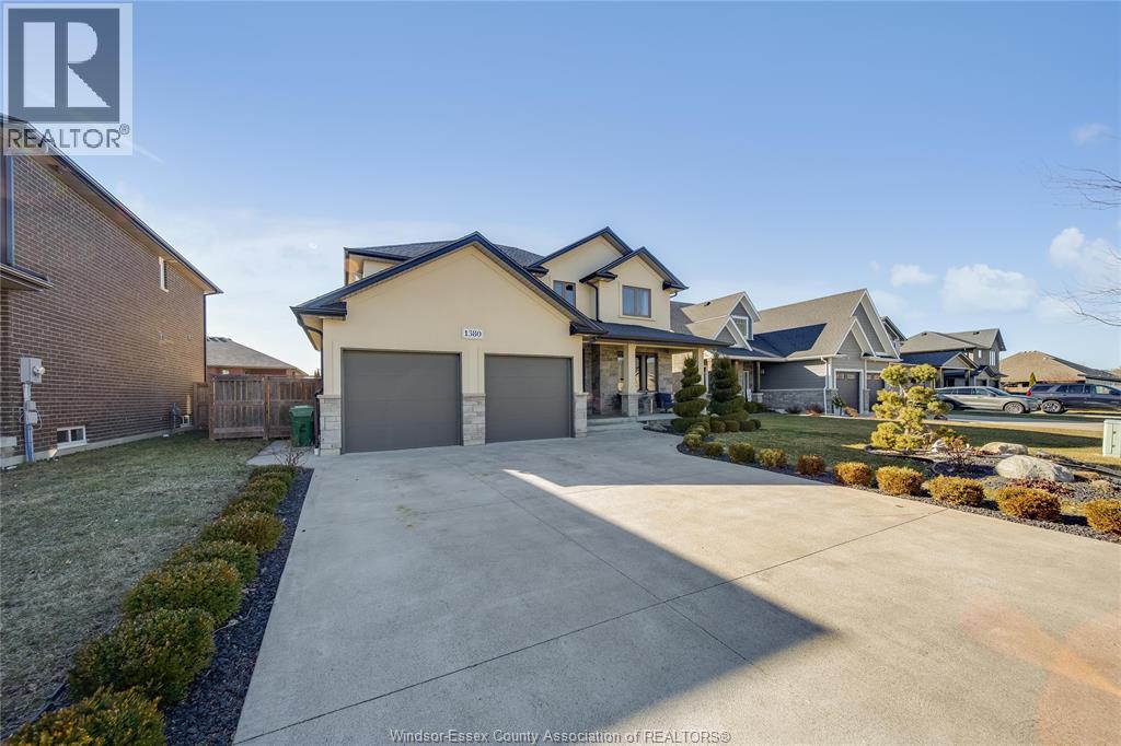 1380 Pascal Avenue, Lakeshore, ON, N0R1A0 photo 2