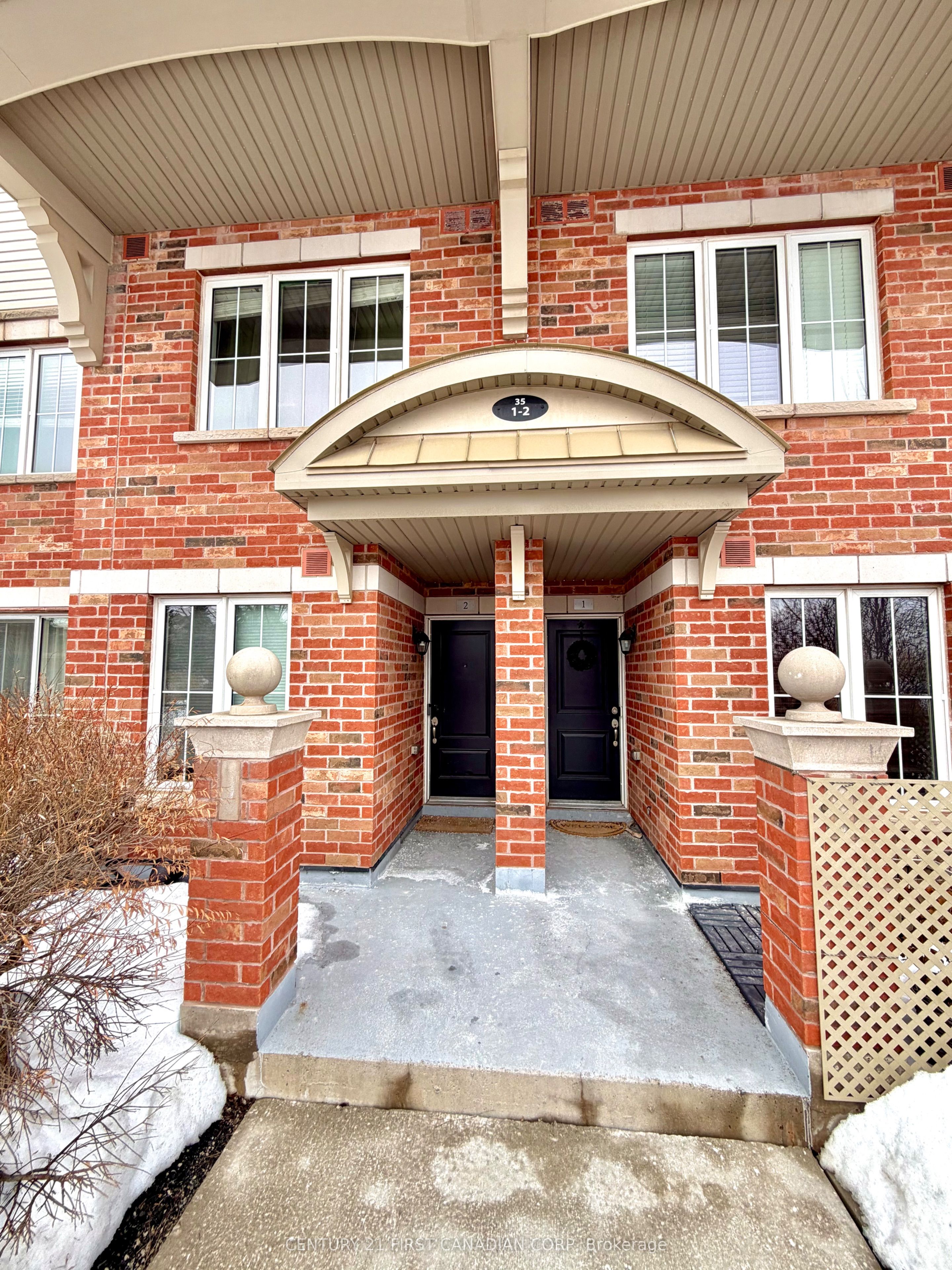 Additional image 2 of 2-35 Hays Boulevard, Oakville, ON, L6H 0J1