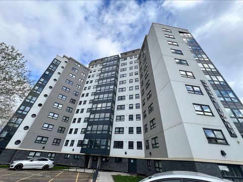 Duddeston Manor Road, Birmingham B7