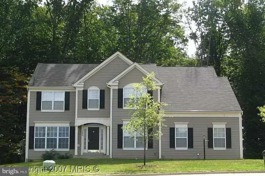 7800 Wilcoxen Farm Place, Manassas, VA 20111