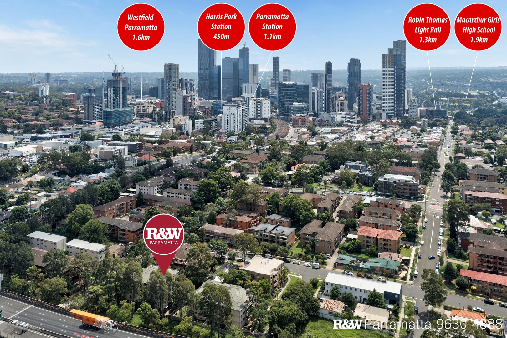 Additional image 10 of 13/5-7 Wigram Street, Harris Park NSW 2150