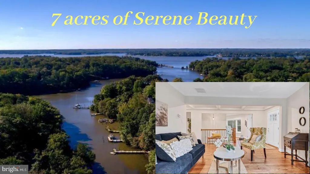 2631 Greenbriar Lane, Annapolis, MD 21401