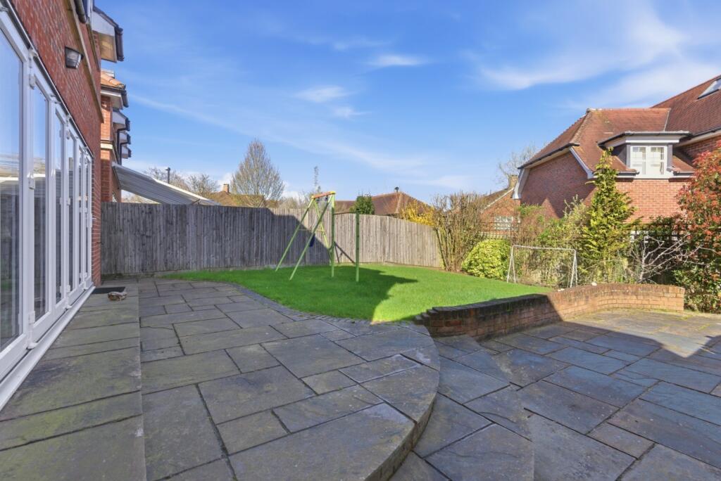 Additional image 18 of The Green, Kings Park, St. Albans, Hertfordshire, AL3