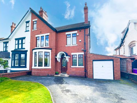 Alder Road, Liverpool L12