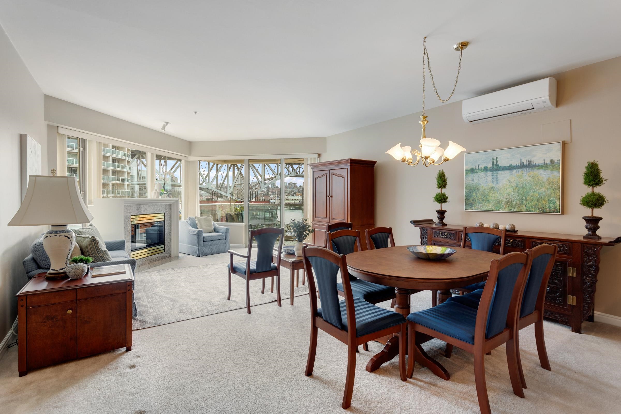 Additional image 4 of 504-1600 Hornby Street, Vancouver, BC, V6Z 2S4