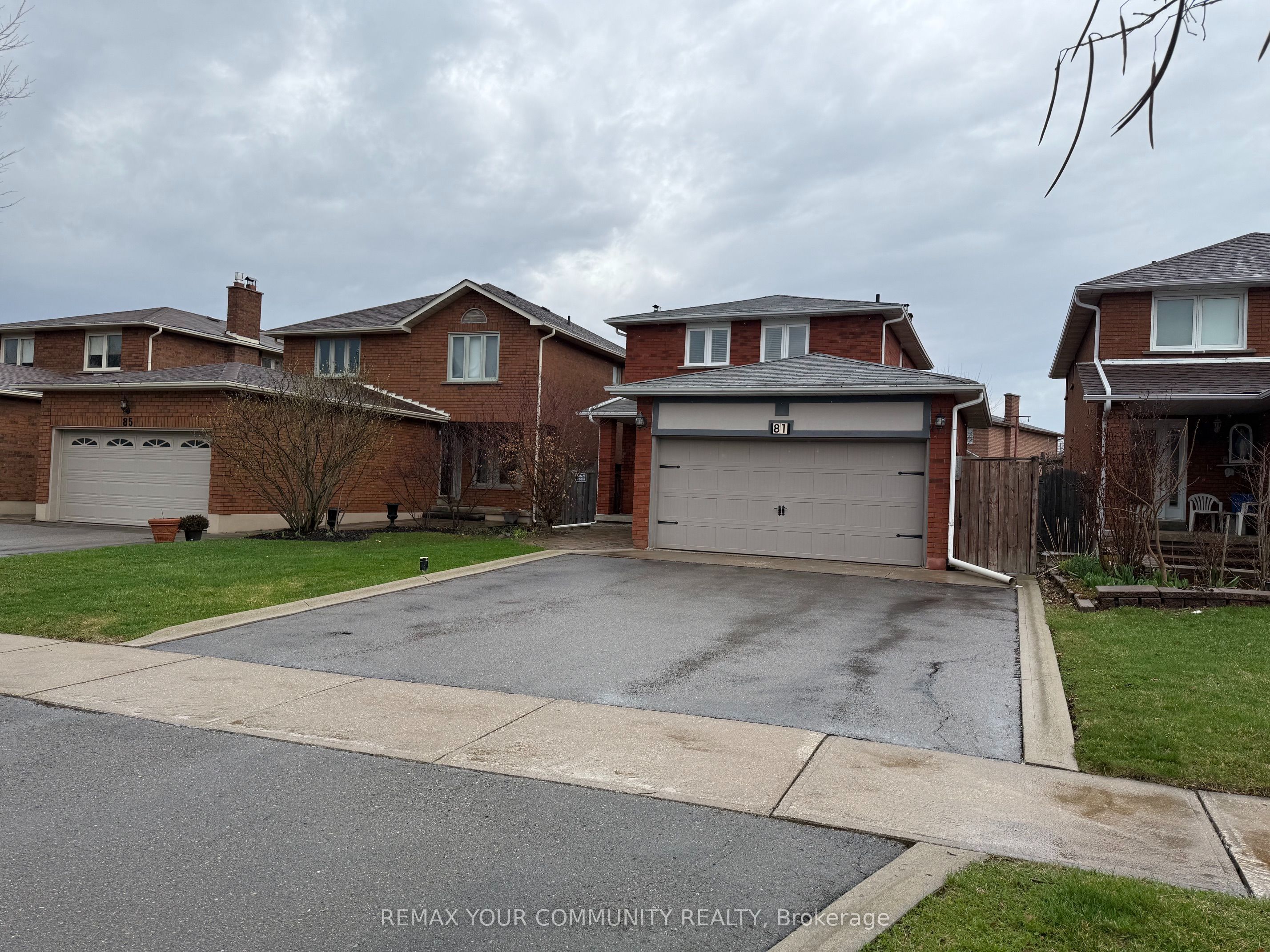 Additional image 2 of 81 Waterfall Road, Vaughan, ON, L4L 5B3