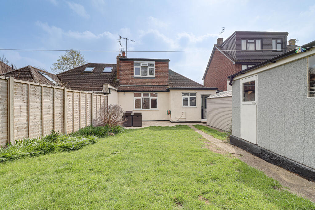 Additional image 16 of Batchwood Drive, St. Albans, Hertfordshire, AL3