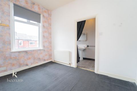 Wellington Road, Swinton, Manchester M27