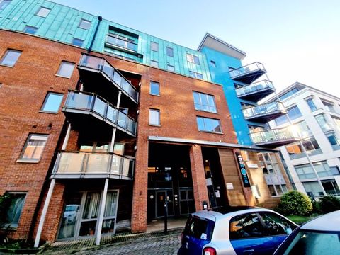 Sweetman Place, Bristol BS2
