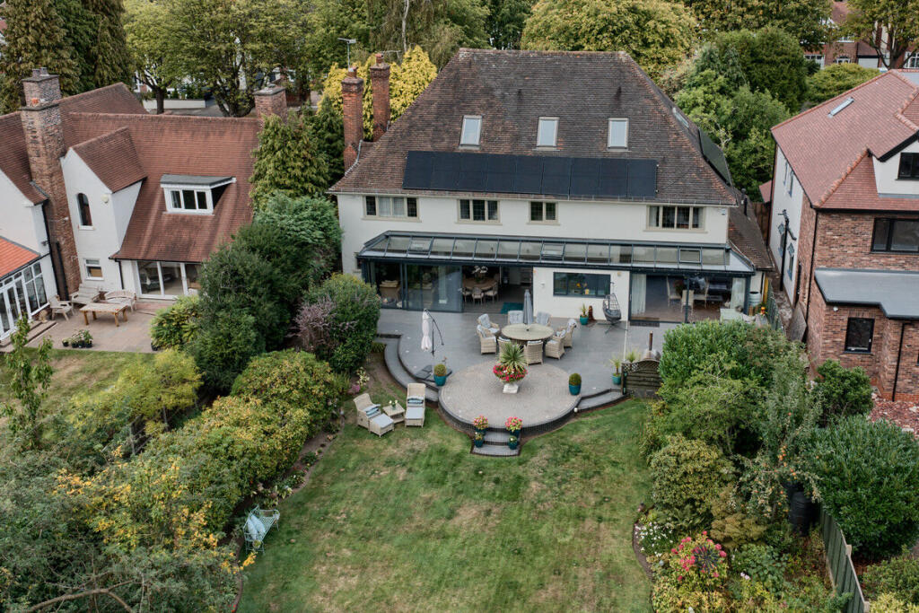 Additional image 2 of Lordswood Road, Harborne, Birmingham, B17 8QH