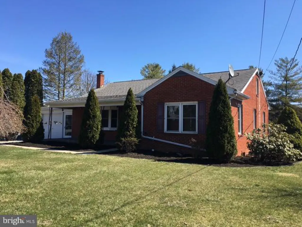 11504 Anthony Highway, Waynesboro, PA 17268