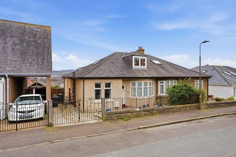 12 Corstorphine Hill Gardens, Corstorphine EH12