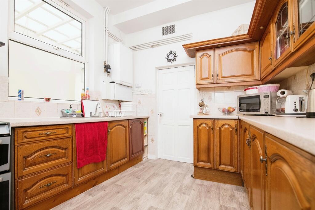 Farcroft Avenue, Birmingham photo 5