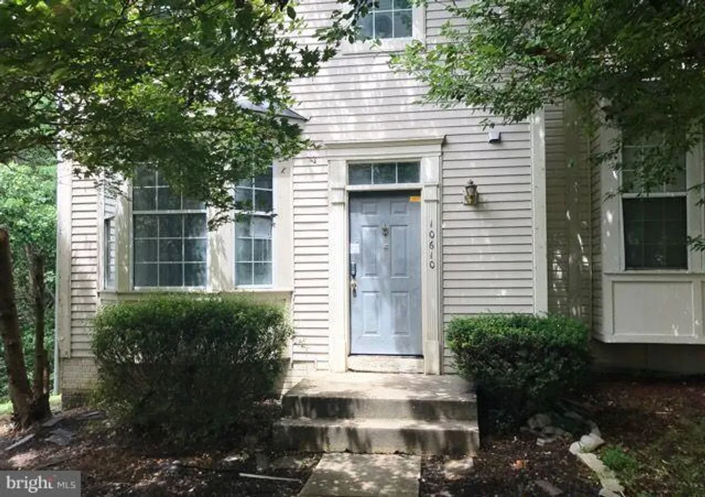10610 Fitzgibbon Court, Bowie, MD 20721