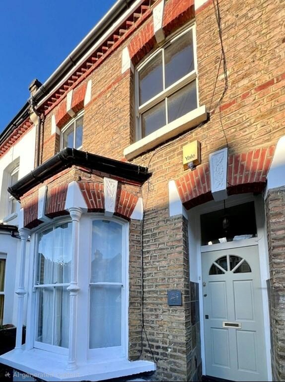 3 Bed Terraced House, Elcot Avenue, SE15, N1 7GU photo 2