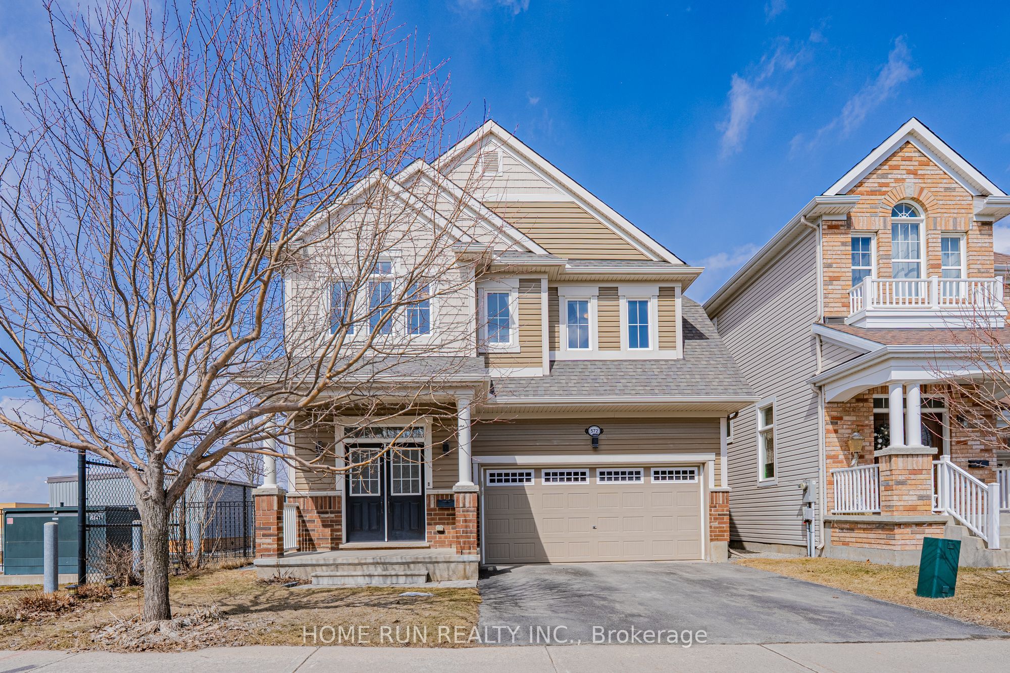 572 Dundonald Drive, Ottawa, ON, K2J 5X1
