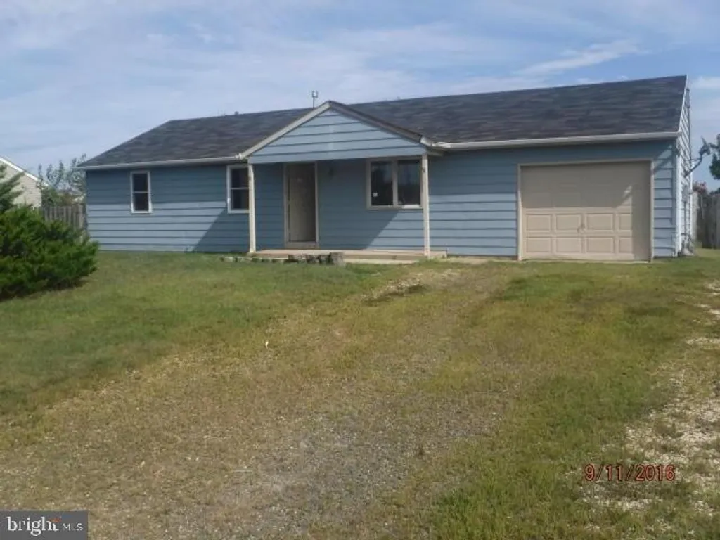 2 Hollywood Boulevard S, Forked River, NJ 08731